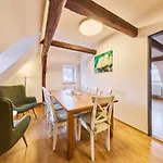 Daire 6 By Interhome