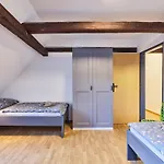 6 By Interhome Daire Ruzova