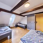 6 By Interhome Daire *