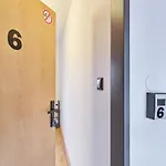 6 By Interhome Daire *