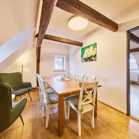 Appartamento 6 By Interhome