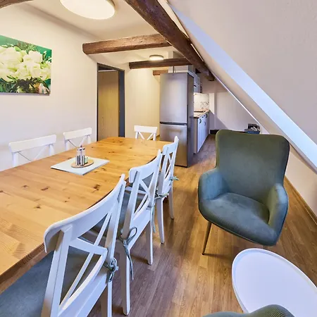 Appartamento 6 By Interhome