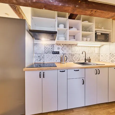 Appartamento 6 By Interhome *