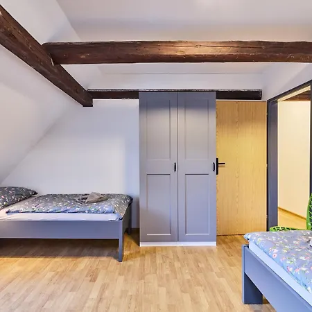 6 By Interhome Appartamento Ruzova