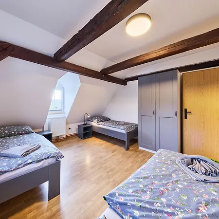 6 By Interhome Appartamento *